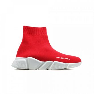 Balenciaga Speed Trainer красные