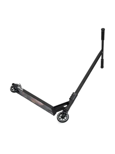 Самокат Комета Астра 545 черный