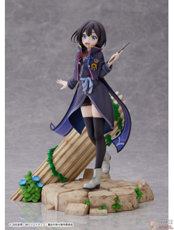 Фигурка 1/7 Сая (Saya Proof)