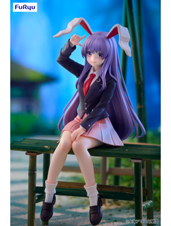 Фигурка Рэйсэн Удонгэйн Инаба (Reisen Udongein Inaba Noodle Stopper Figure)