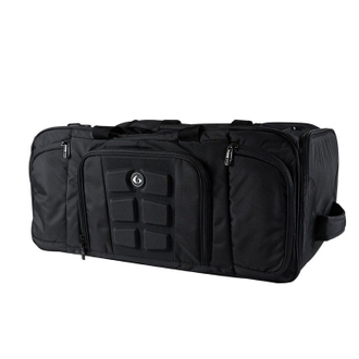 6 pack duffle bag hot sale