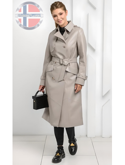 Плащ норвежского бренда Fergo Norge