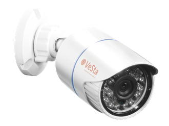Уличная камера IP  VeSta VC-3380