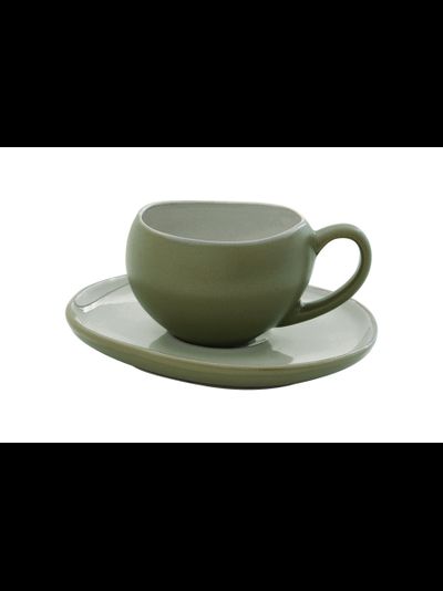 Кофейная пара, 90 мл