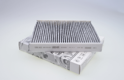 Салонный фильтр