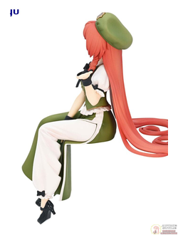 Фигурка Мэйлин Хун (Meiling Hong Noodle Stopper Figure)