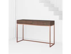 Консоль Wilson 2 box cooper американский орех купить в Ялте