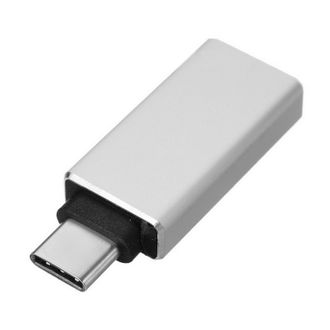 Переходник адаптер USB Type-C на OTG