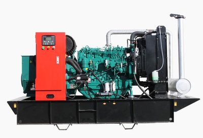 Электростанция дизельная  ИСТОК АД30С-Т400-РМ45