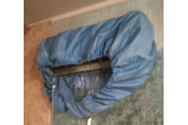 Сервисное/техническое обслуживание кондиционеров