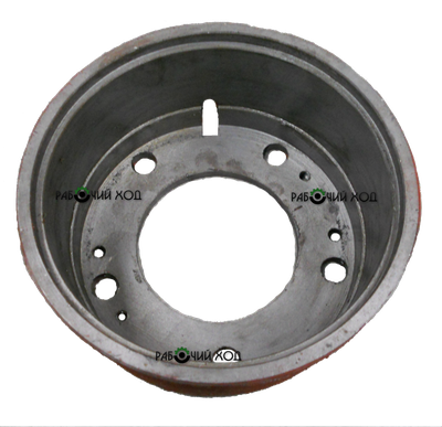 Тормозной барабан ДВ 1661 6185.03.00.02