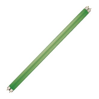 Цветная люминесцентная лампа Narva FluoreScent Lamp LT58w/017 Green G13