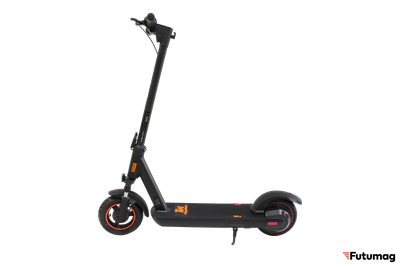 Электросамокат KUGOO Kirin M3