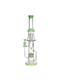 Бонг PHOENIX JELLYFISH MEDUSA Recucler