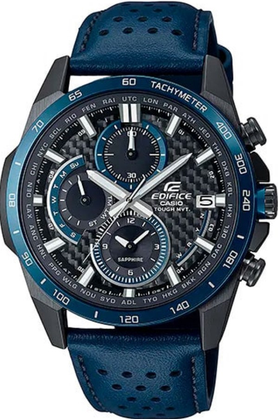 Часы Casio Edifice EQW-A2000CL-2A