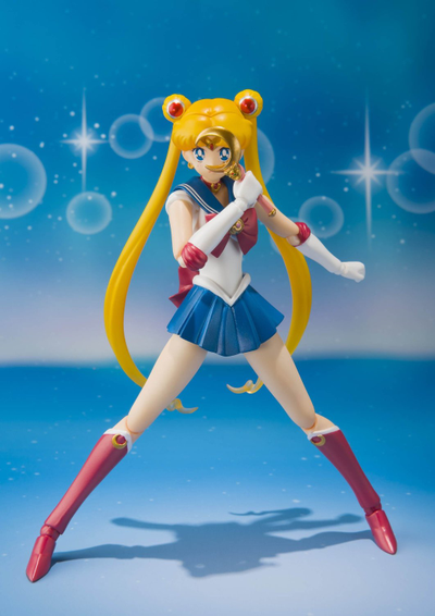 Фигурка Сейлор Мун (Sailor Moon)