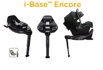 Joie isofix i base sales
