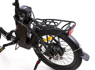 Электровелосипед Elbike Galant VIP