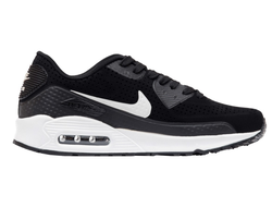 Nike Air Max 87 Черно-белые (41-45) Арт. 001F