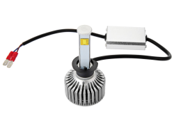 Светодиодная лампа  H1 X7 Led, комплект 2шт