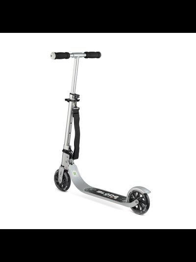 Самокат Blade Kids Jimmy 145, серебряный-металлик