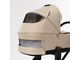 Коляска 2в1 Sweet Baby Stella Plus Therma Beige 2025