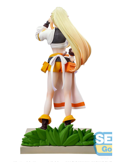 Фигурка Лалатина Дастинесс Форд (Dustiness Ford Lalatina Luminasta)