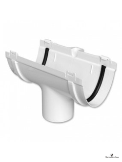 Воронка желоба  Стандарт