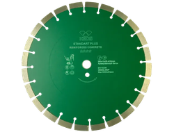 Диски с лазерной сваркой Стандарт Плюс