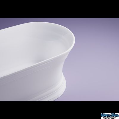 Astra-Form ванна Шарм 170/80 см белая