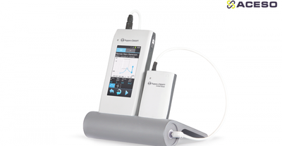 Аудио-СМАРТ cистема для ОАЭ, КСВП, импедансометрии и аудиологического скрининга