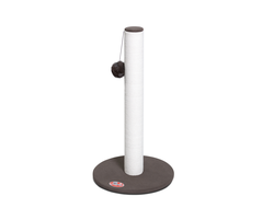 ТХ016 Столбик (круглое основание) 80см ТКАНЬ ХЛОПОК