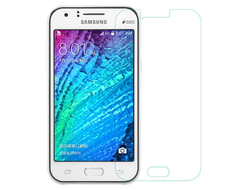 Защитное стекло для Samsung Galaxy J1 (2015) J100F
