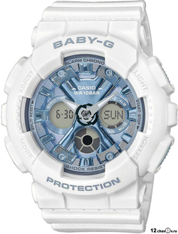 Часы Casio Baby-G BA-130-7A2ER