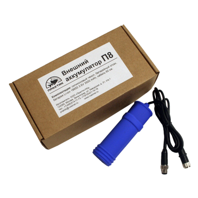 Внешний аккумулятор П8