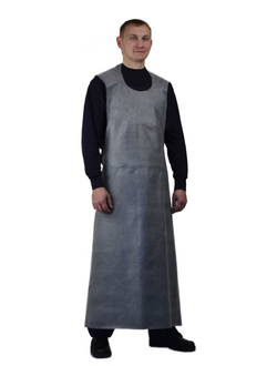 Фартук КЩС удлиненный