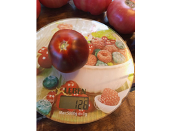 Томат Сержант Пеппер Бронза Груша (Sgt. Pepper Bronze)