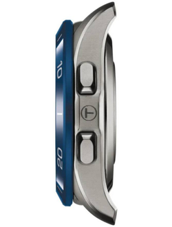 Швейцарские часы Tissot T153.420.47.051.01