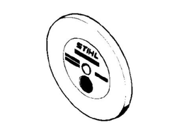 Круг для ограничителя глубины KSB