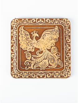 Зеркало складное