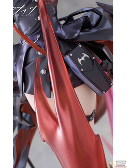 Фигурка 1/7 Энтелехия (Entelechia Elite 2 Ver.)