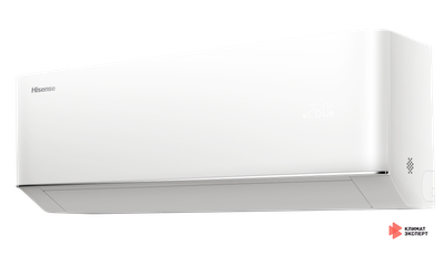 Инверторная сплит-система Hisense серии EXPERT PRO 2.0 EU DC Inverter AS-07UW4RLCHC01