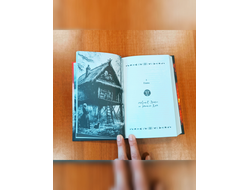 Аркадий Бабич. Путь русского волхва.