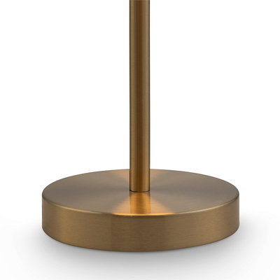 Freya, Настольный светильник Pietra, FR5371TL-01BS