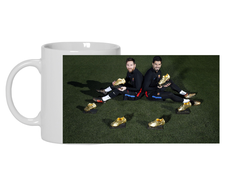 Кружки Лионель Месси, Lionel Messi