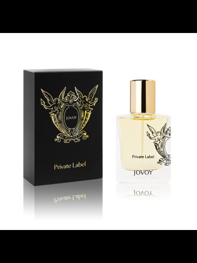 PRIVATE LABEL парфюмерная вода JOVOY PARIS