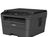 Brother DCP-L2520DWR  {МФУ лазерное принтер/ сканер/ копир, A4, 26стр/мин, дуплекс, 32Мб, USB, WiFi} DCPL2520DWR1