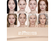 Charlotte Tilbury AIRBRUSH FLAWLESS BLUR CONCEALER - Консилер с матовым финишем