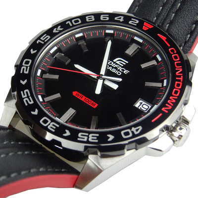 Часы Casio Edifice EFV-120BL-1AVUEF