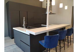 Кухня ул.Трудовая